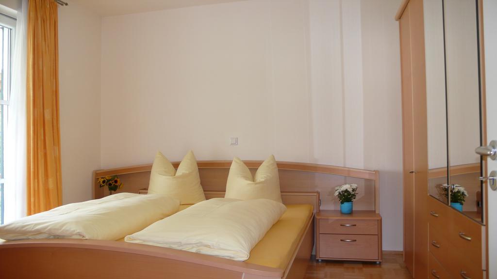 Apartment Rudi Garmisch-Partenkirchen Exterior foto